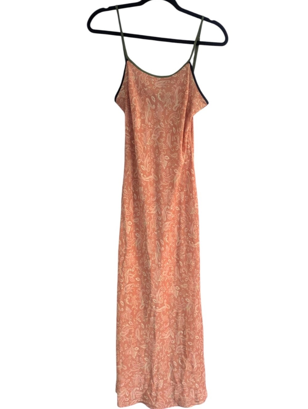 Realisation Par Silk Paisley Dress
